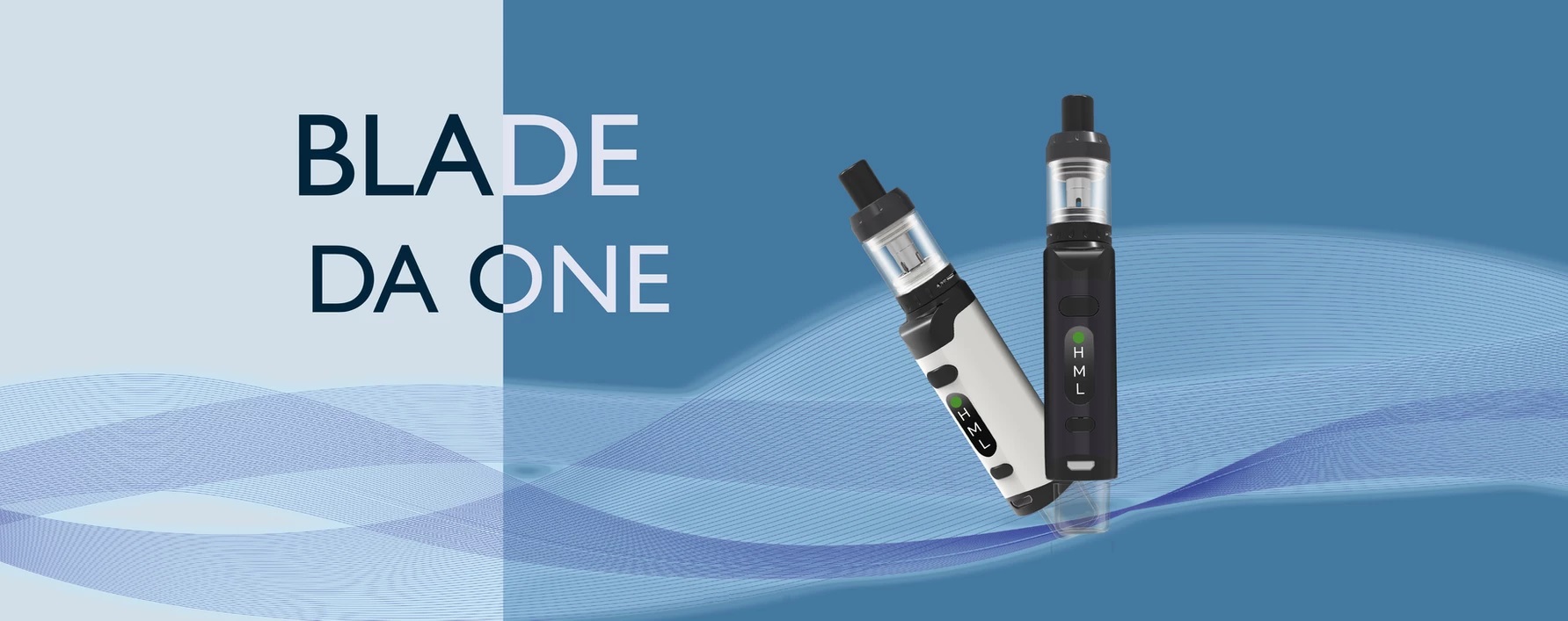 blade starter kit 1500 mah by da one tech 11