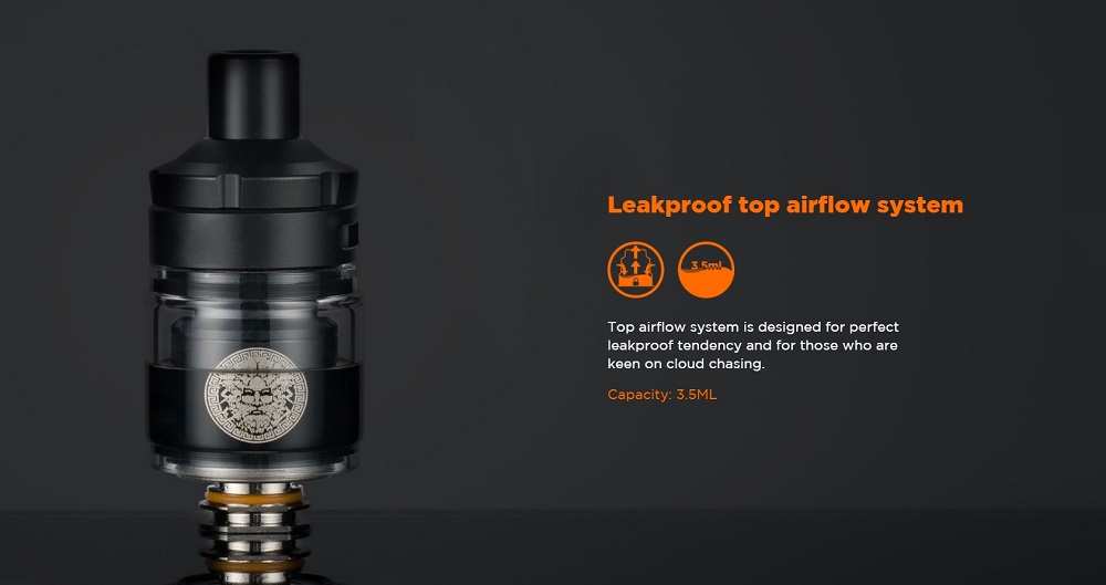 zeus nano tank 22mm by geekvape 4