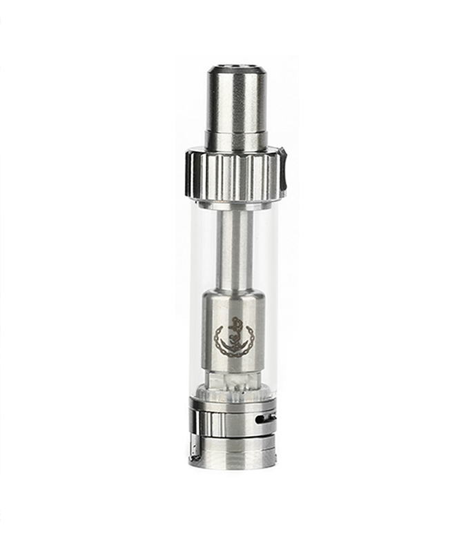 squad rta 2ml squid intustries vapexperts silver