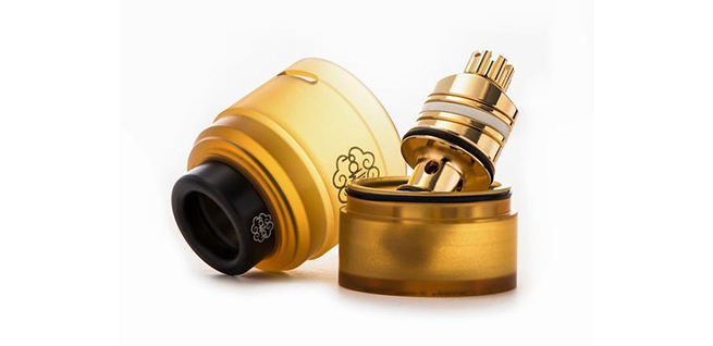 dotrdta dotmod vapexperts 2ml squonk 2