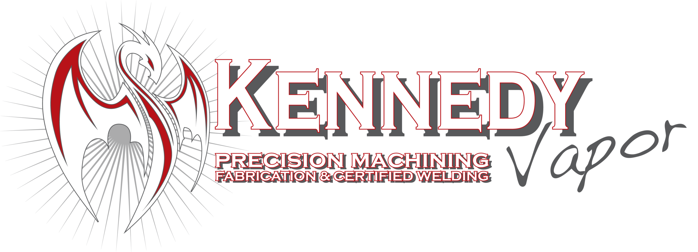kennedy vapor logo vapexperts