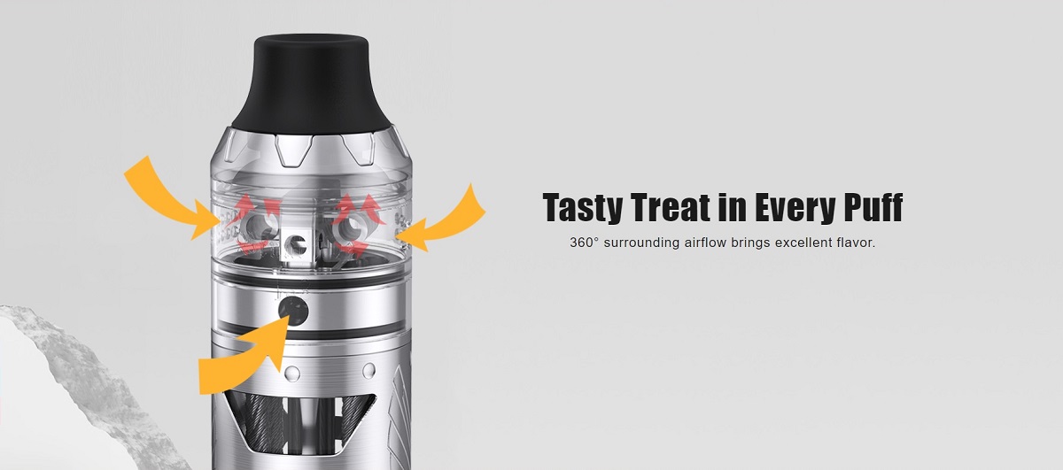 brunhilde 1o3 rta 252mm 5ml by vapefly 4