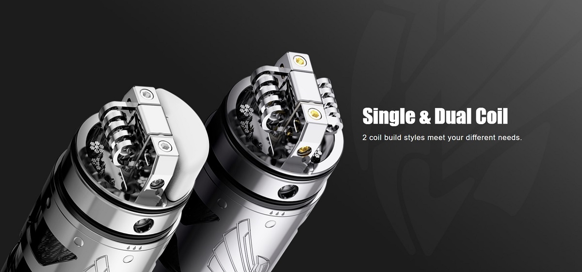 brunhilde 1o3 rta 252mm 5ml by vapefly 6