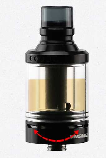 Wismec Amor Mini