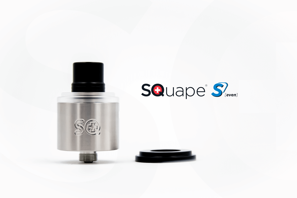 SQuape Seven