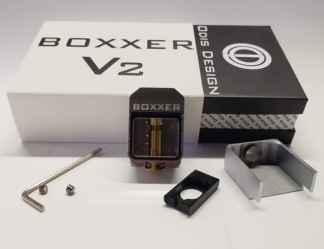 boxxer v2 1