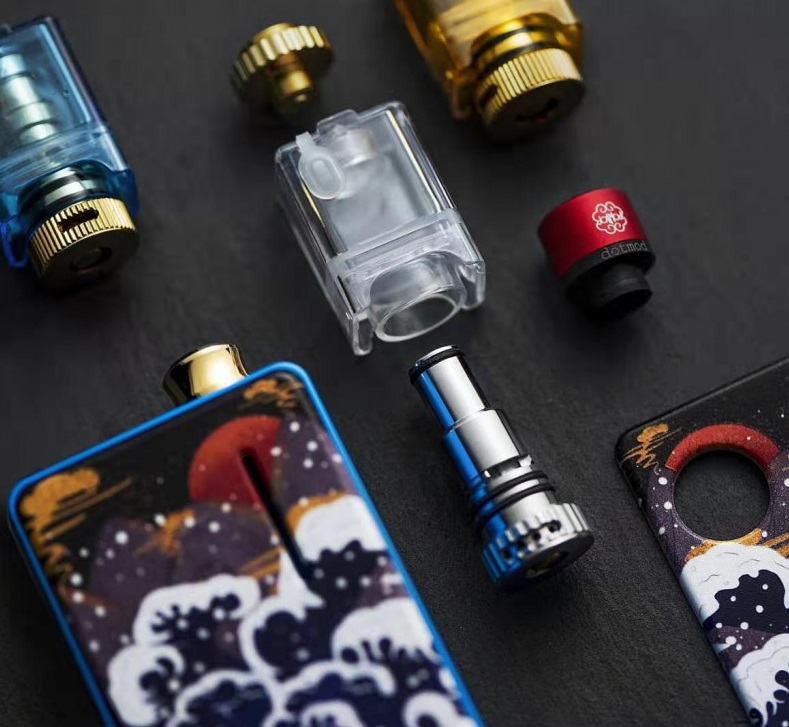 dotaio rda by dotmod 5