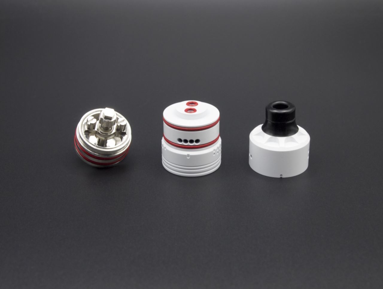 napoleon rda 24mm vape experts by volute modz 2