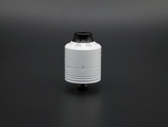 napoleon rda 24mm vape experts by volute modz 5