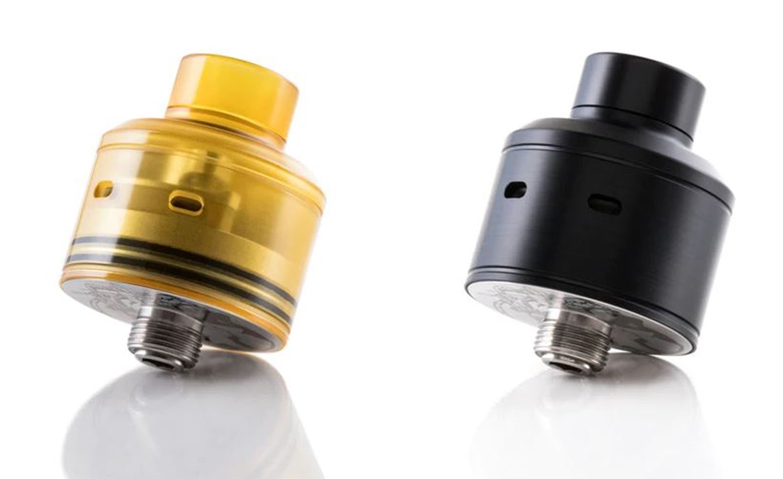 psyclone citadel ultem cap vapexperts