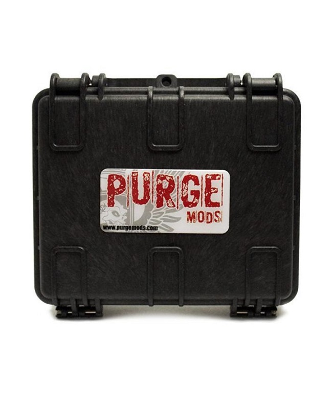 viper mod setup by purge mods 2