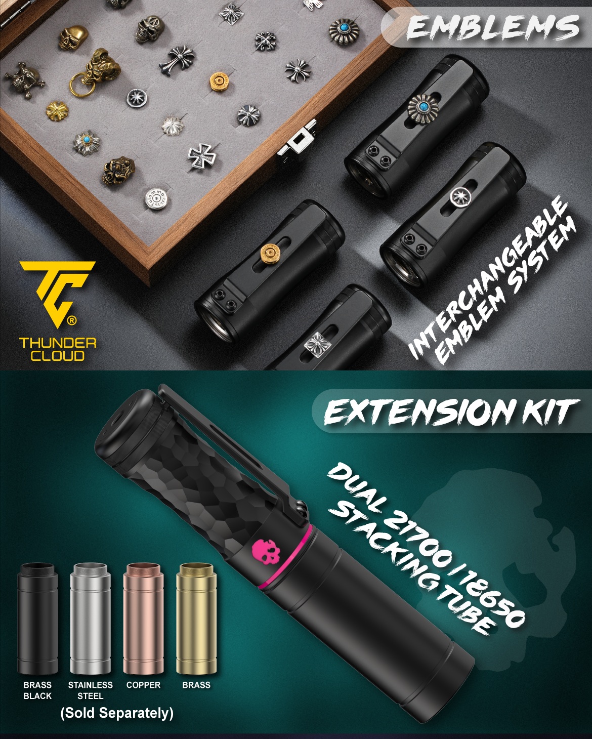 Bonza Pro Mech Details 3