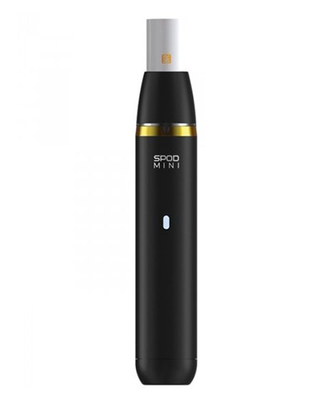SPOD sikary pod mini kit vapexperts black
