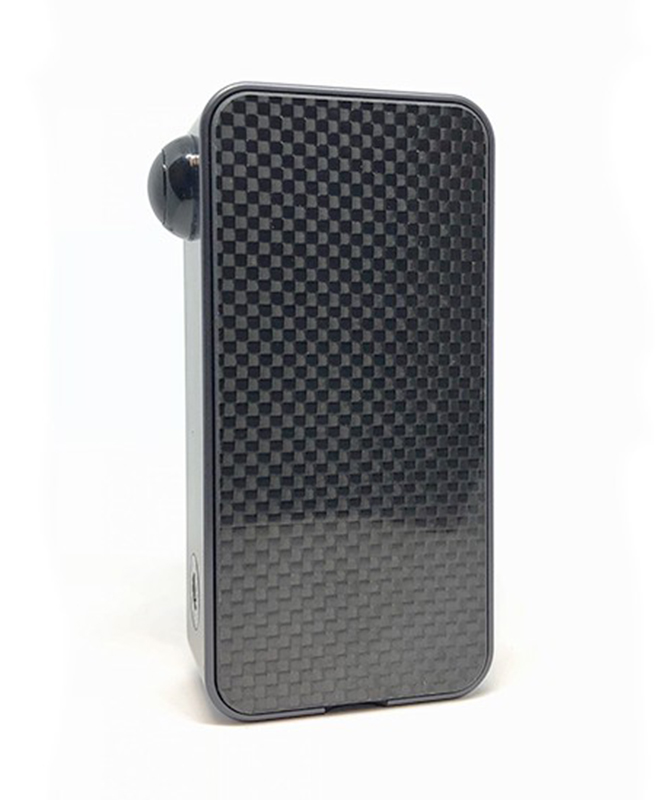 Box HexOhm O Frame Craving Vapor vapexperts black