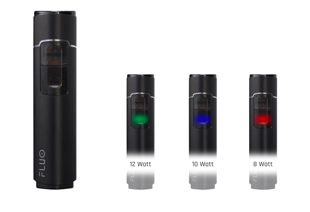 fluo pod system kit by fedez vapexperts 6