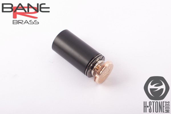 BANE R BRASS HSTONE MODS vapexperts 4