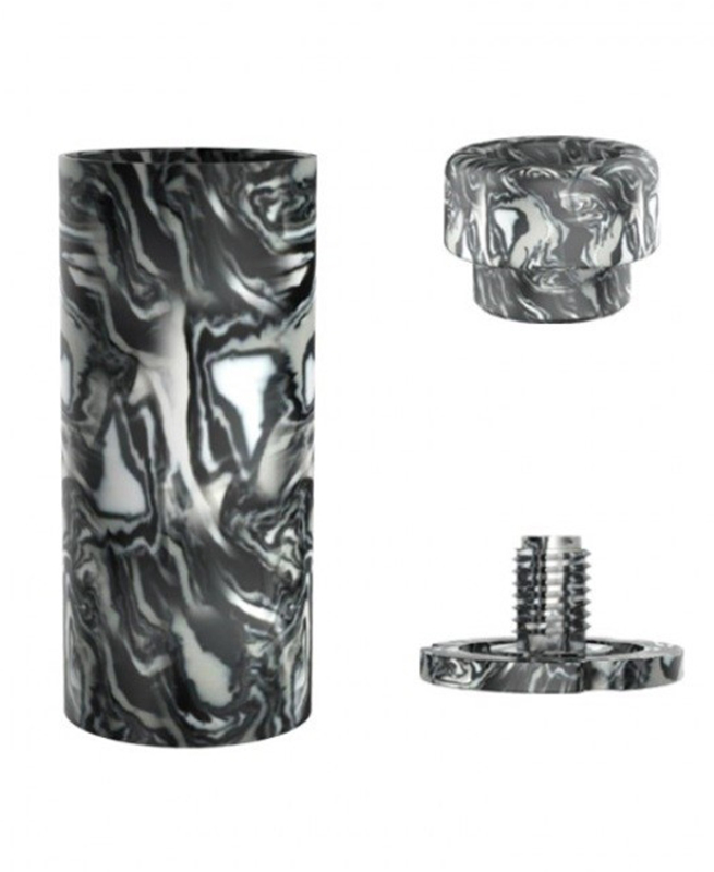 Arcless Mech Mod MechLyfe vapexperts cover resin 123