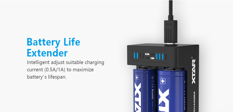 mc2 plus charger vapexperts 6