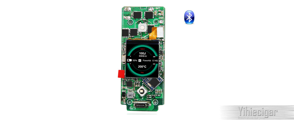 chip YiHi SX550J vapexperts 11