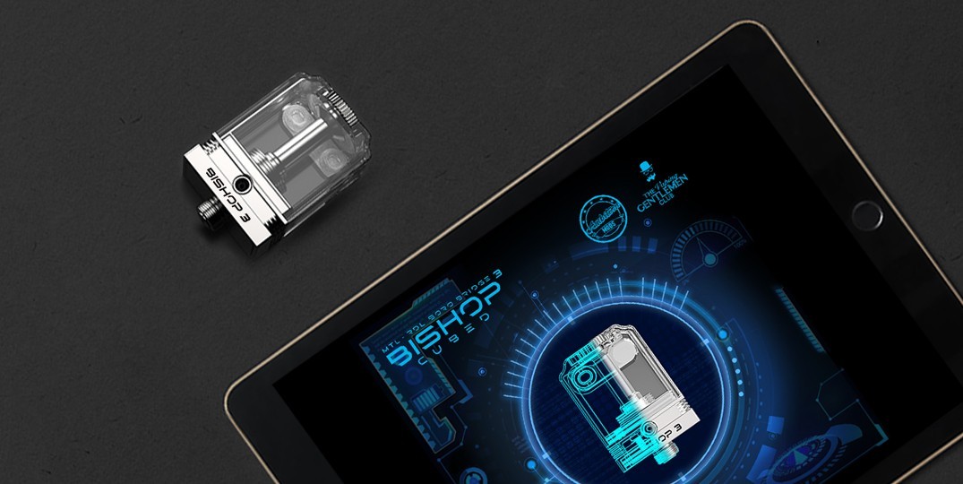 bishop 3 cubed rba by ambition mods 1