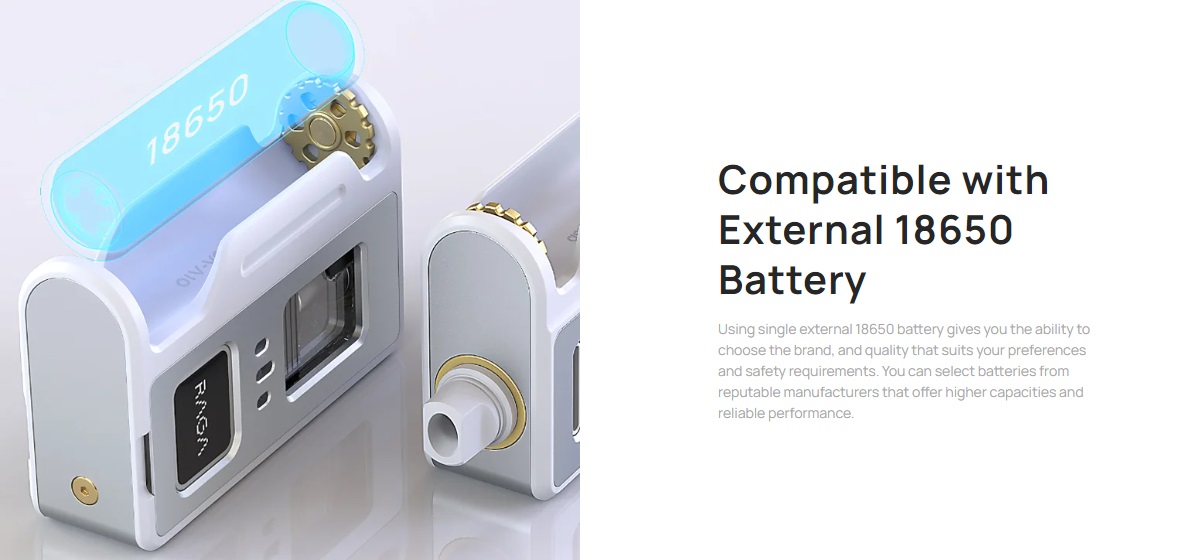 raga aio kit 18650 by aspire 12