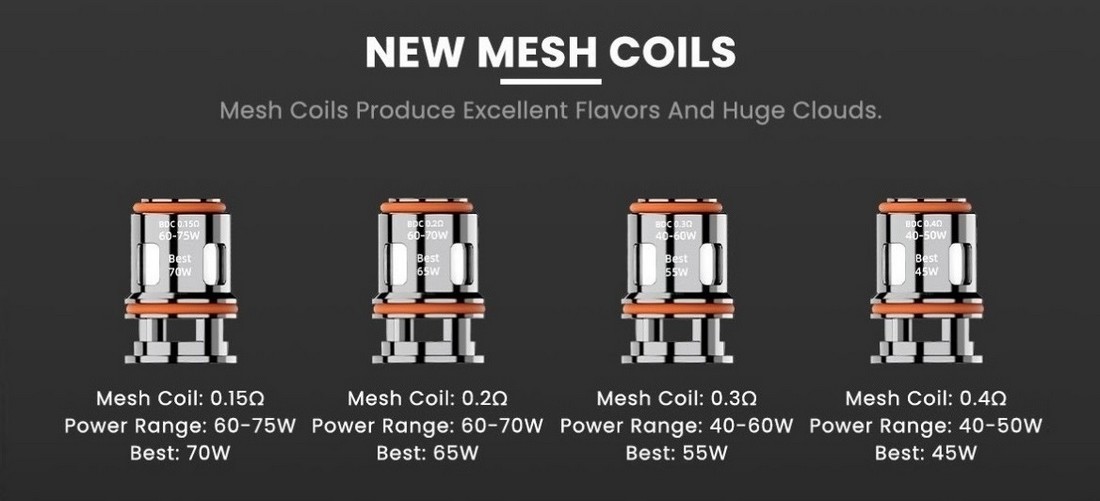 precisio sub ohm blaster 30mm by bd vape 6