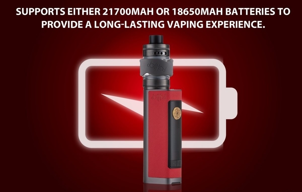 dotbox 100w kit by dotmod 6