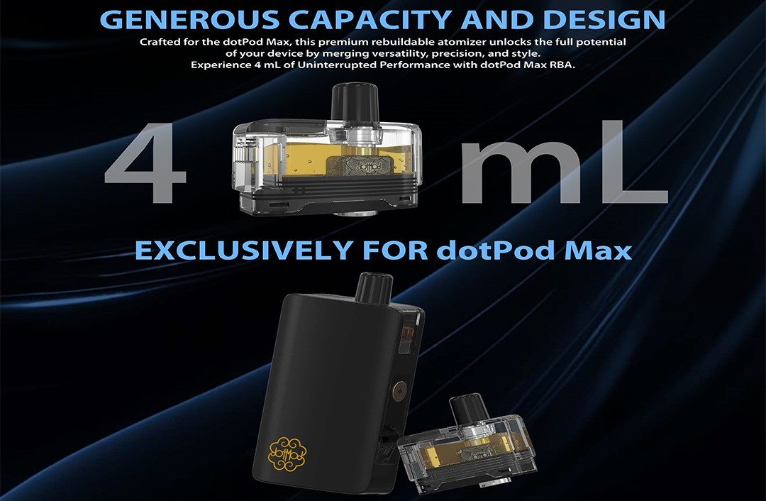 dotmod dotoodmaxRBA b