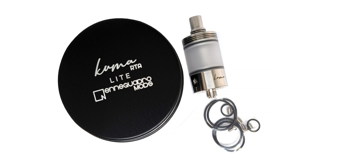 kuma lite rta 22mm by ennequadro mods 5