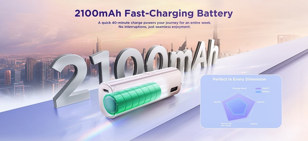 soul 2 35w 4ml 2100mah by geekvape 4