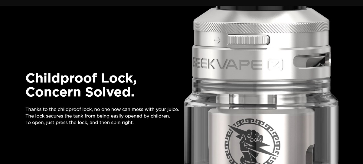 zeus subohm se tank 26mm by geekvape 4