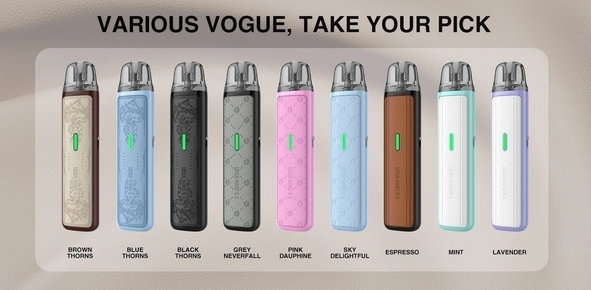 ursa nano s 2 1000mah by lost vape 9
