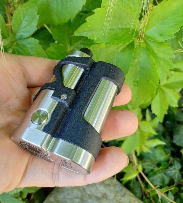zero nega 2 vape experts by sunbox 5