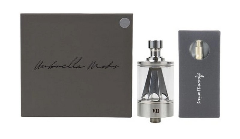 vii tank 22mm by umbrella mods 3