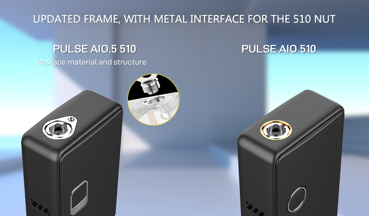 pulse aio 5 kit 80watt by vandy vape 2