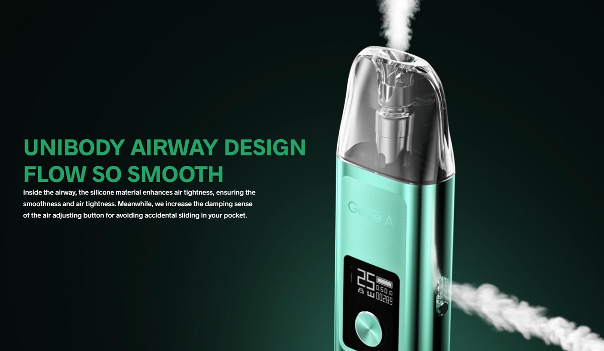 argus g pod kit 1000mah 2ml by voopoo 5