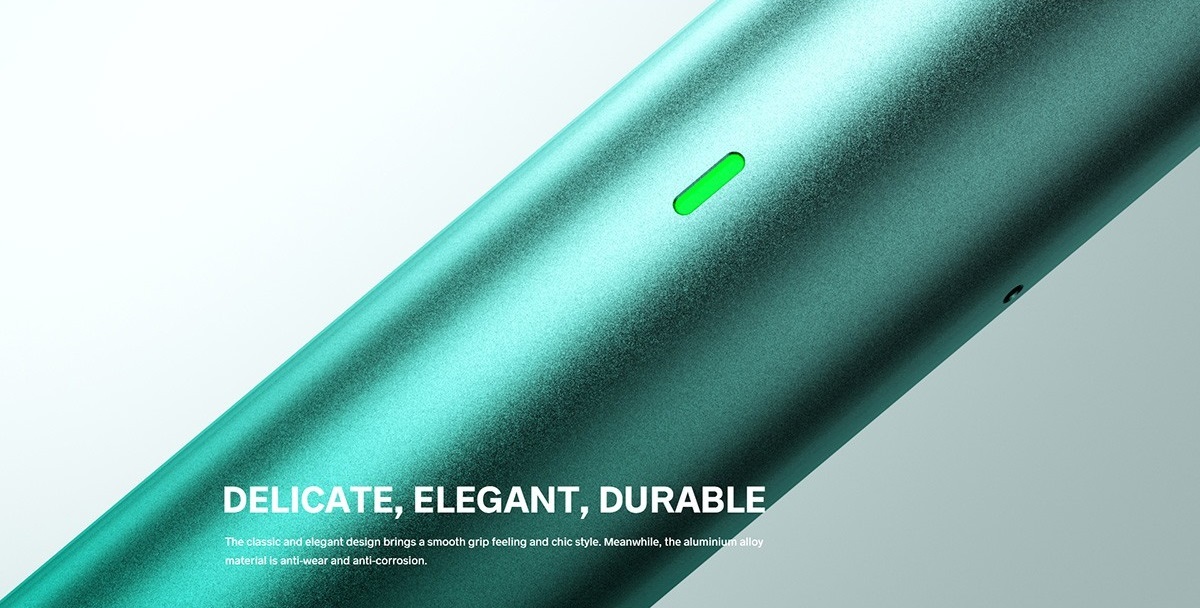 doric 20 se kit 1200mah 2ml by voopoo 2