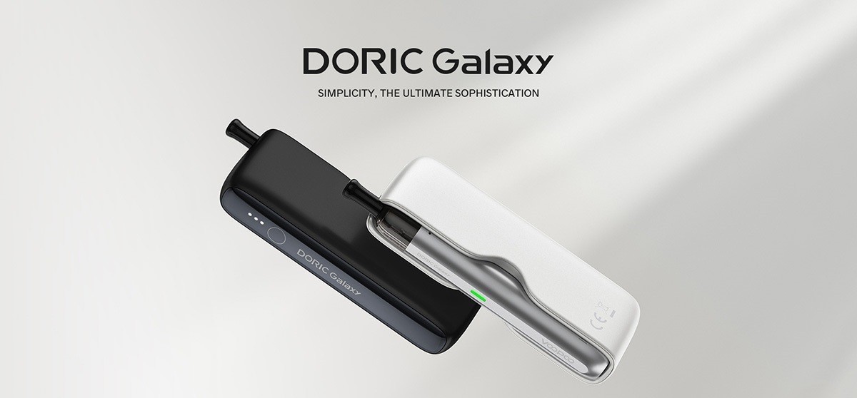 doric galaxy kit 2ml 1800 500mah 2ml by voopoo 1