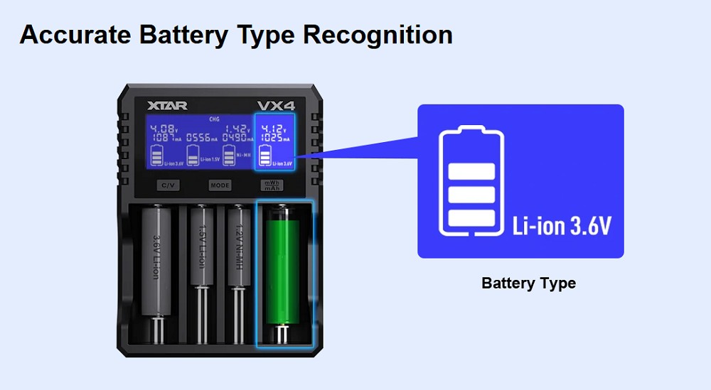 xtar smart charger vx4 web 4