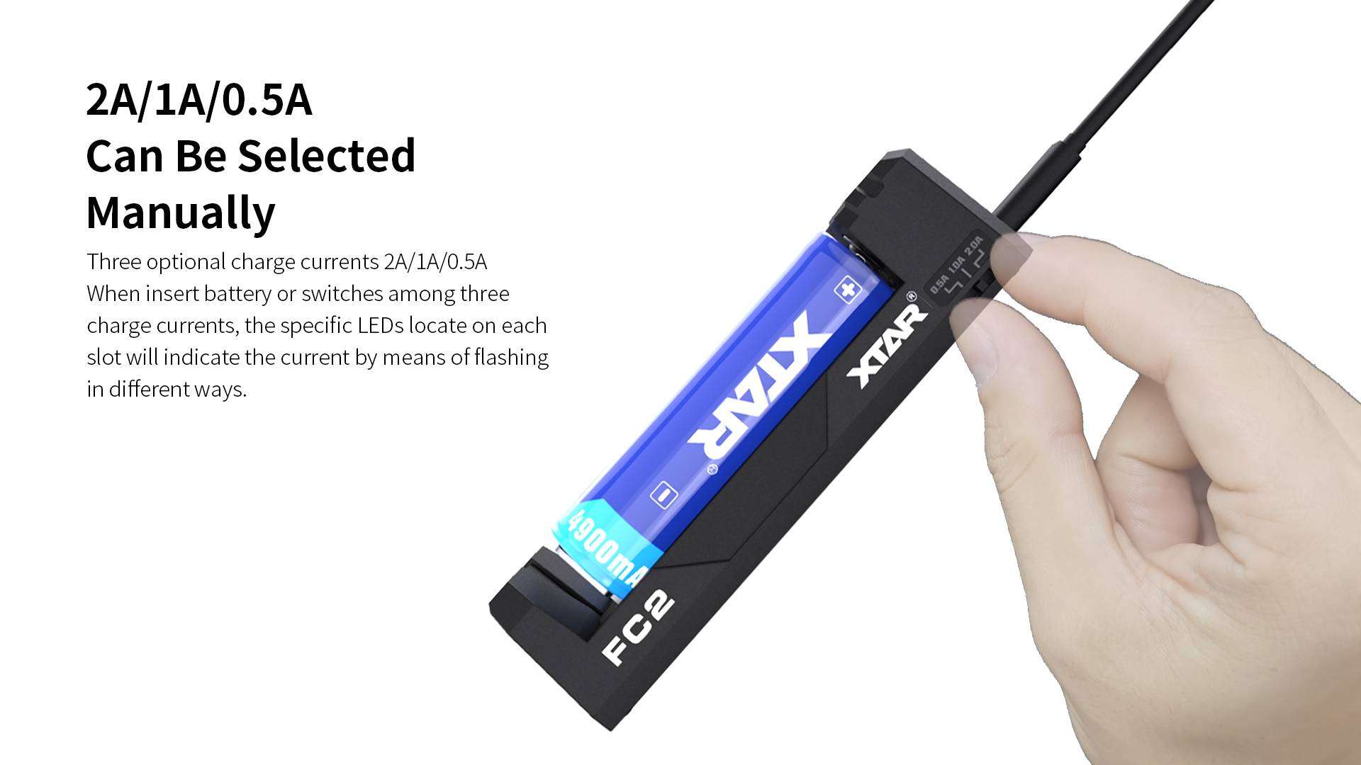 xtar fc2 2